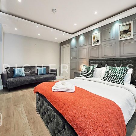 Leyton Guest Rooms - Rooms And Amenities London Bagian luar foto
